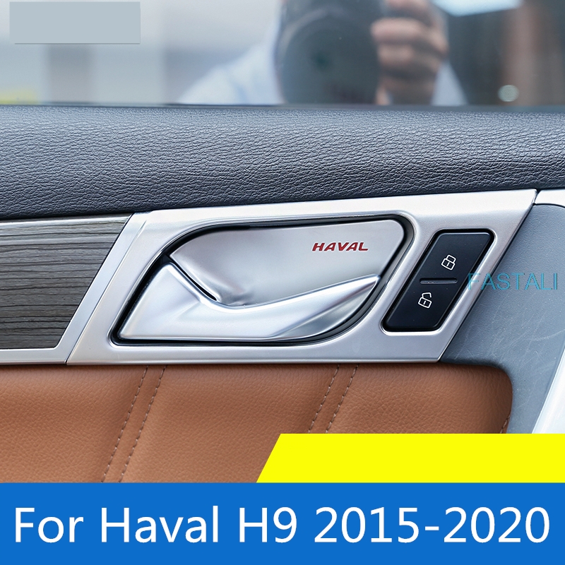 Haval H9 2015-2020  ڵ   ڵ   ..